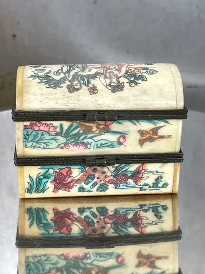 ตลับเขียนลายจีน A3 รูปที่ 7