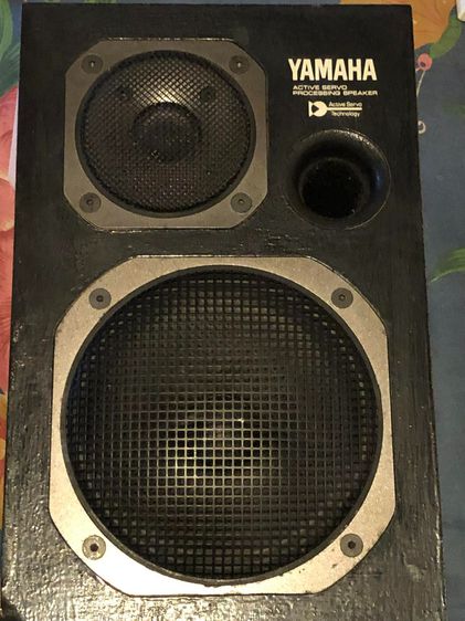 Yamaha AST-S1   รูปที่ 2