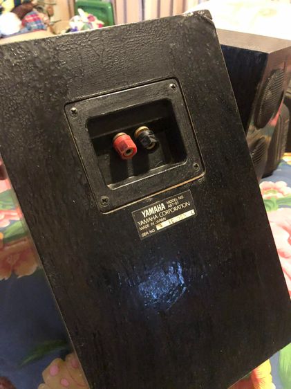 Yamaha AST-S1   รูปที่ 3