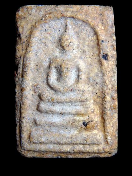 ✅พระสมเด็จวัดระฆัง เนื้อองค์ครู AA9999 รูปที่ 17