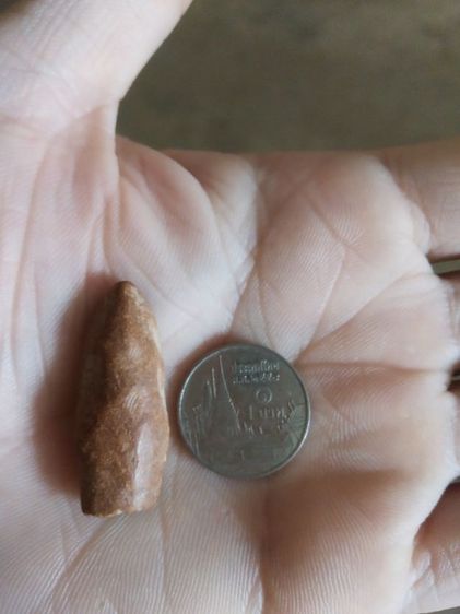 พระเนื้อดินพิมพ์เล็ก(พระปางลีลากำแพงทุ่งเศรษฐีหรือพระปางลีลากำแพงเขย่ง(ทุ่งเข็ม)(ไม่ทราบพระเกจิที่สร้าง)(230274))พระบ้านพระเครื่องรางของมงคล รูปที่ 11