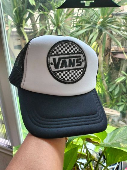 หมวก VANS รูปที่ 7