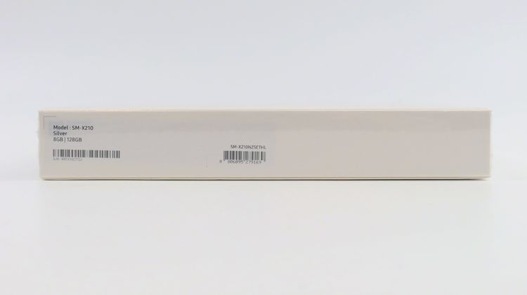 Samsung Galaxy Tab A9+ wifi 128GB ของใหม่ยังไม่แกะซีล ประกันเหลือ 1 ปีเต็ม ประหยัดจากซื้อจาก Shop  - ID24030058 รูปที่ 4