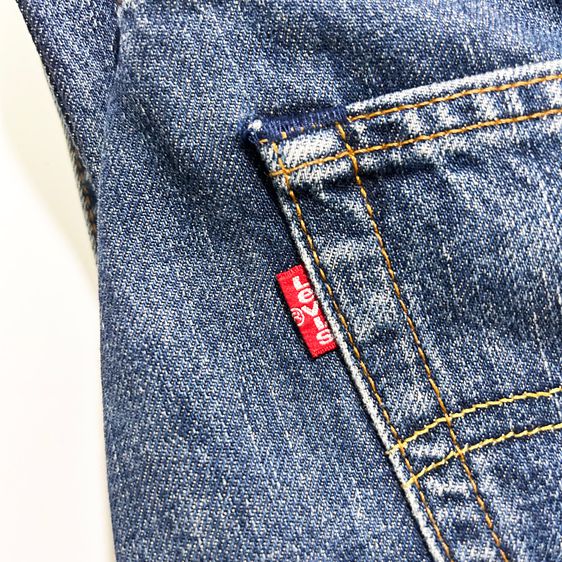 Levi’s 503 MADE IN JAPAN 🇯🇵 รูปที่ 3