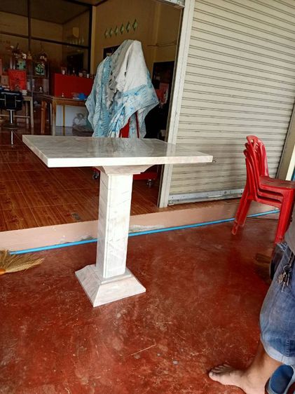 โต๊ะไหว้ศาลพระภูมิขนาดกว้าง60เซนติเมตรยาว80เซนติเมตรสูง70เซนติเมตรราคา รูปที่ 2