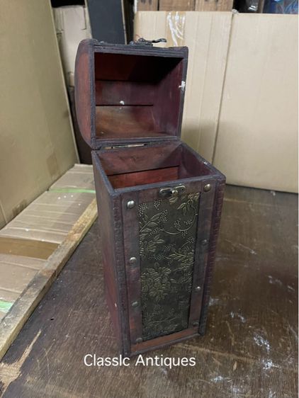 กล่องไม้A2 รูปที่ 4