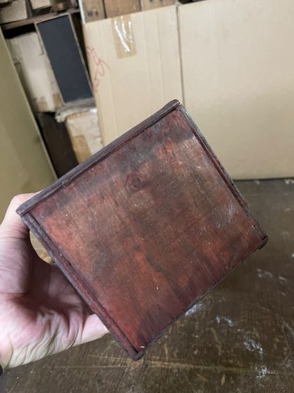 กล่องไม้A2 รูปที่ 7