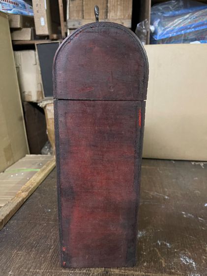 กล่องไม้A2 รูปที่ 6