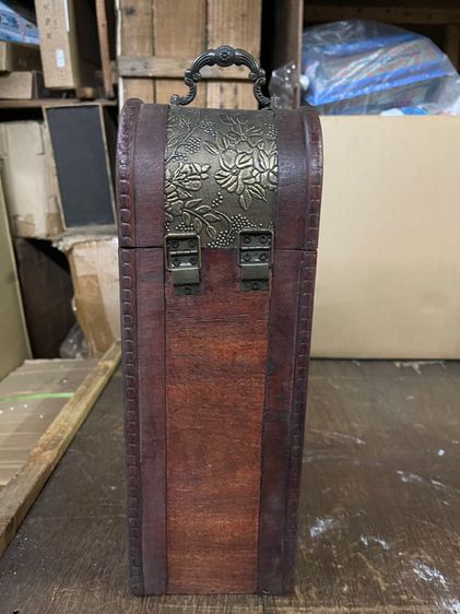 กล่องไม้A2 รูปที่ 3