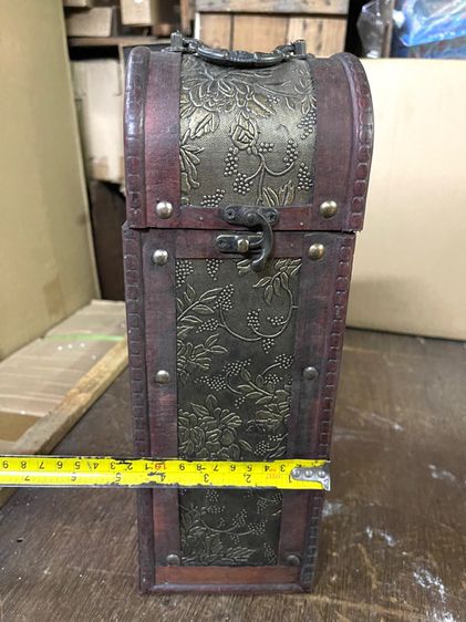 กล่องไม้A2 รูปที่ 9