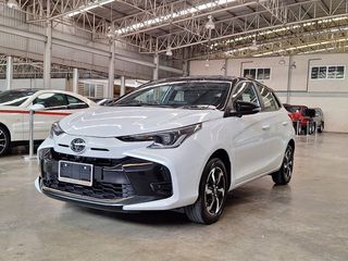 Toyota Yaris 1.2 Sport Premium 2023
