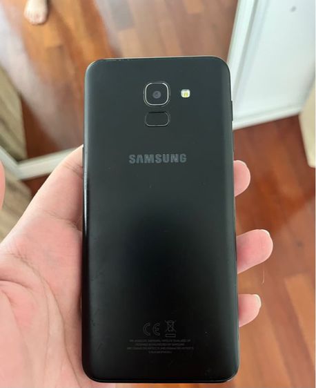 อื่นๆ 32 GB Samsung galaxy J6 