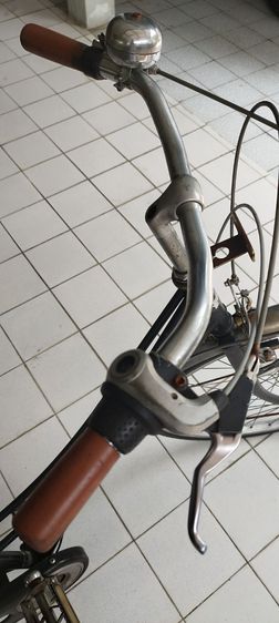 จักรยานญี่ปุ่น มือสอง รูปที่ 4