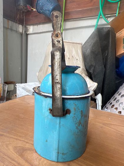 ปิ่นโตอีนาเมลโบราณ รูปที่ 3