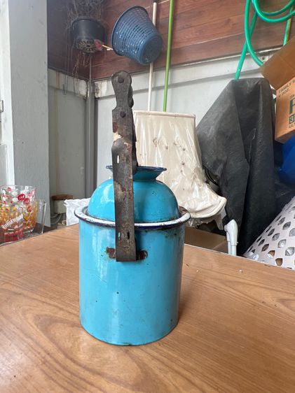 ปิ่นโตอีนาเมลโบราณ รูปที่ 4