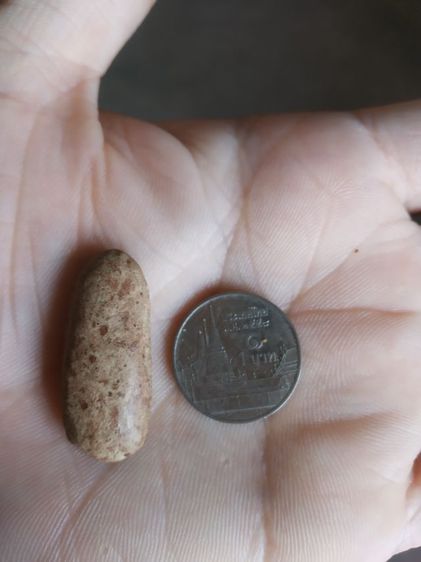 พระเนื้อดิน(พระปางนาคปรกหลังเรียบ(190305)(ไม่ทราบพระเกจิที่สร้าง))พระบ้านพระเครื่องรางของมงคล รูปที่ 8