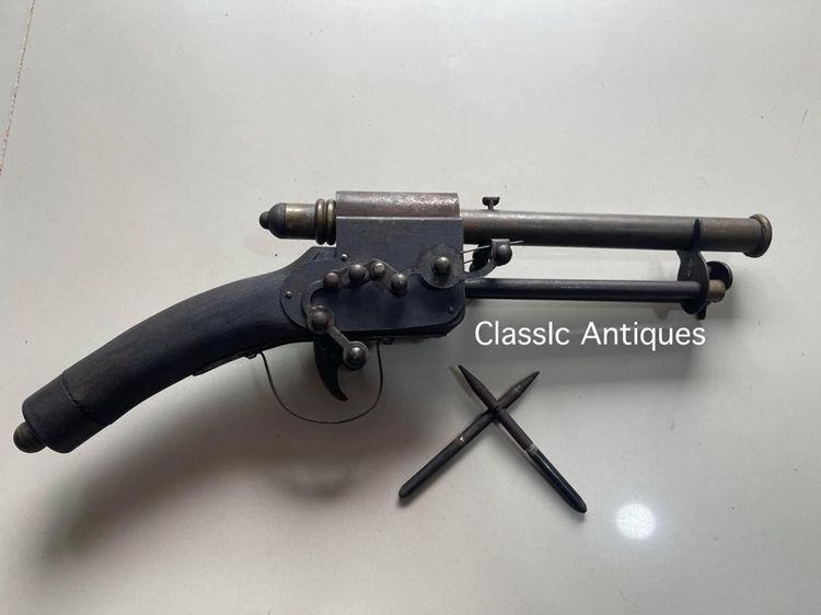 โมเดลแต่งบ้านA1 รูปที่ 2