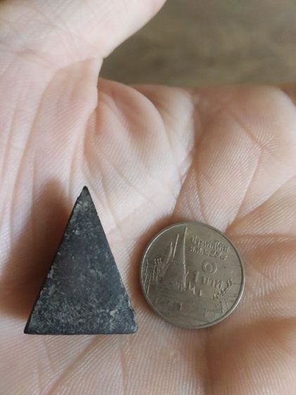 พระเนื้อผงผสมผงใบลาน(พระพิมพ์พระนางพญาพิมพ์เล็ก(ฐานขีดหรือไข่ปลา)พระหลวงพ่อกวยวัดโฆสิตาราม(จังหวัดชัยนาท))พระบ้านพระเครื่องรางของมงคล รูปที่ 8