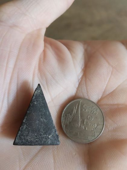 พระเนื้อผงผสมผงใบลาน(พระพิมพ์พระนางพญาพิมพ์เล็ก(ฐานขีดหรือไข่ปลา)พระหลวงพ่อกวยวัดโฆสิตาราม(จังหวัดชัยนาท))พระบ้านพระเครื่องรางของมงคล รูปที่ 11