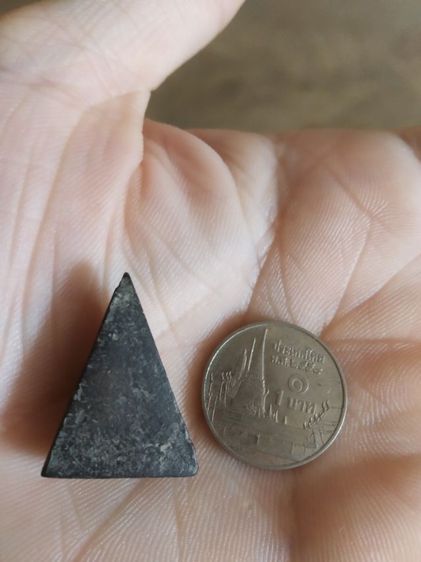 พระเนื้อผงผสมผงใบลาน(พระพิมพ์พระนางพญาพิมพ์เล็ก(ฐานขีดหรือไข่ปลา)พระหลวงพ่อกวยวัดโฆสิตาราม(จังหวัดชัยนาท))พระบ้านพระเครื่องรางของมงคล รูปที่ 10