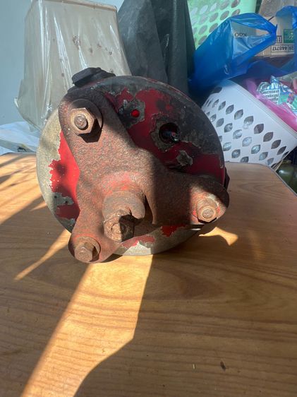 ไซรเลนโบราณ รูปที่ 3