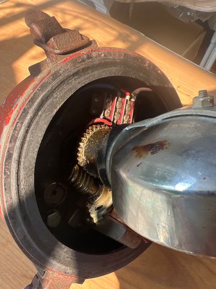 ไซรเลนโบราณ รูปที่ 4