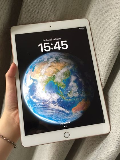 Apple 32 GB 🔥ถูกไอแพด iPad Gen8 32GB Wifi สีทอง
