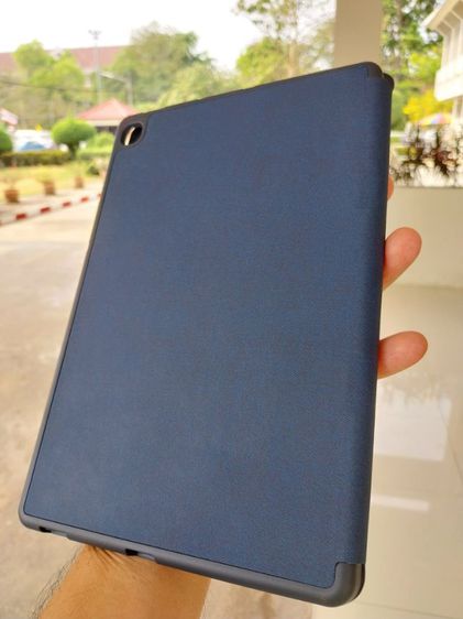 ขายเคส Samsung tablet S6 lite ยี่ห้อ Dux Ducis ของแท้สภาพดี รูปที่ 2