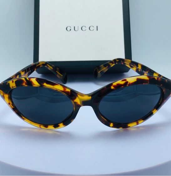 Gucci sunglasses (660917) รูปที่ 3