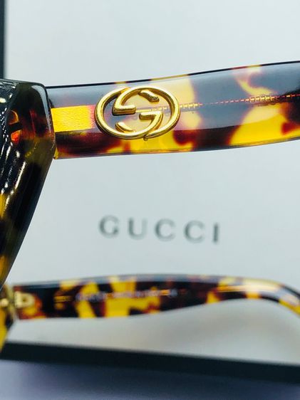 Gucci sunglasses (660917) รูปที่ 6