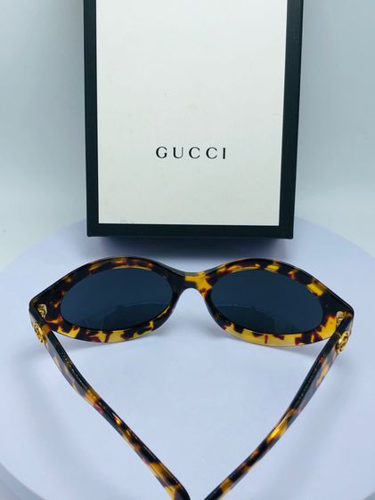 Gucci sunglasses (660917) รูปที่ 4