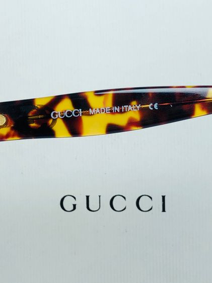 Gucci sunglasses (660917) รูปที่ 5