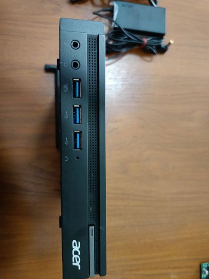 MiNi PC Acer Veriton n4640g  รูปที่ 3