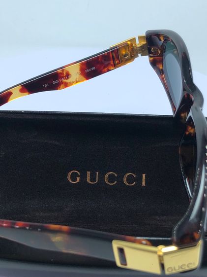 Gucci sunglasses (651469) รูปที่ 7