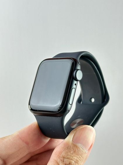 Apple watch SE Gen 2 แบต 100 ประกันเกือบเต็มปี 40 mm. (TT0510) รูปที่ 7
