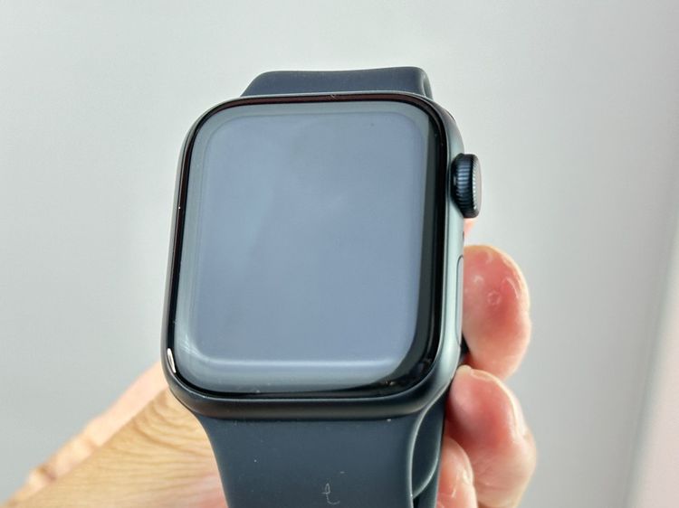 Apple watch SE Gen 2 แบต 100 ประกันเกือบเต็มปี 40 mm. (TT0510) รูปที่ 12