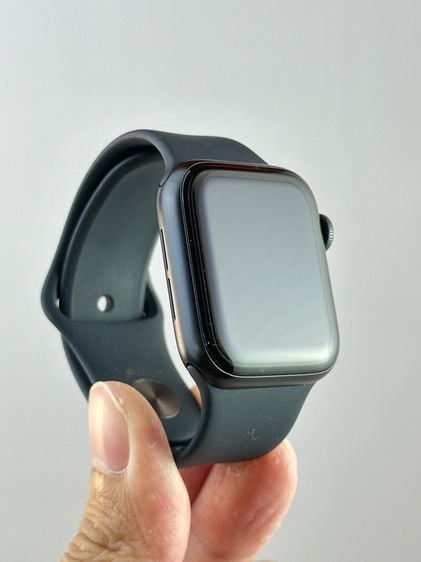 Apple watch SE Gen 2 แบต 100 ประกันเกือบเต็มปี 40 mm. (TT0510) รูปที่ 6
