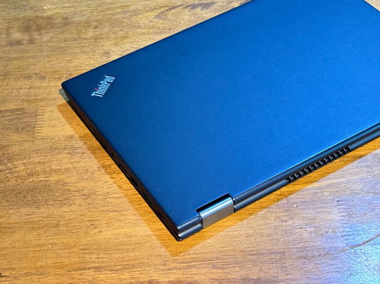 (3355) Notebook Lenovo ThinkPad X380 Yoga Touch Screen 9,990 บาท รูปที่ 10