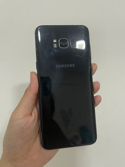 Samsung s8 plus รูปที่ 1