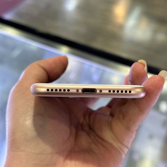 iPhone8 64GB สีทอง เครื่องศูนย์ โมเดลTH สภาพสวยมากๆ พร้อมกล่องมีที่ชาร์จ🔥🔥 รูปที่ 6