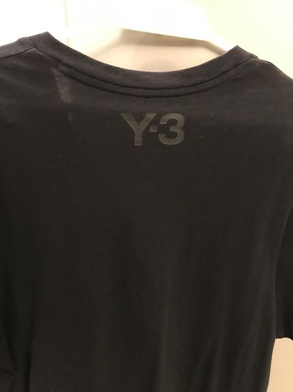 Yohji Yamamoto Tshirt รูปที่ 3