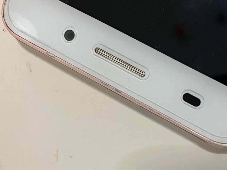 Huawei Y6II สีขาว 16GB รูปที่ 6