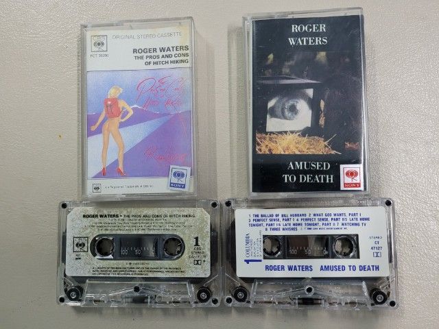 เทปคาสเช็ท AARON NEVILLE อัลบั้ม The Grand Tour ปีที่ผลิต 1993
-  ของแท้ โดย PolyGram  สภาพเทปสวยมาก เดิมๆ เจ้าของเก็บรักษาอย่างดี ไว้สะสม รูปที่ 10