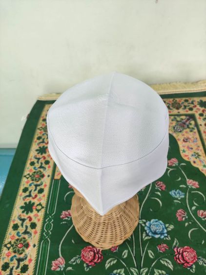 หมวกมุสลิม รูปที่ 8