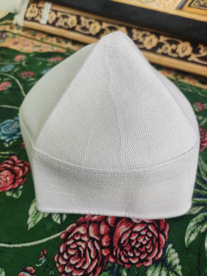 หมวกมุสลิม รูปที่ 4