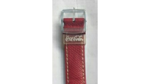นาฬิกา swatch swiss solar cell (Coca-Cola Redpassion Limited Edition) รูปที่ 7