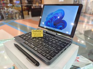 Mini Laptop 12th intel N100 512GB Ram12 สภาพสวยมาก พร้อมปากกา-2