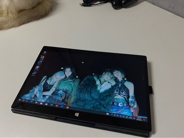Dell latitude 7275 notebook 2 in1  รูปที่ 5