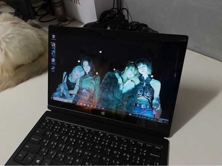 Dell latitude 7275 notebook 2 in1  รูปที่ 2