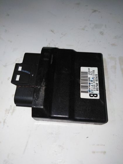 กล่อง​ไฟ​ซูซูก​ิเน็กซ์​และ​เ​ล​็​ทส์​110​แท้​ รูปที่ 2